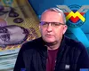 Am aflat care este SALARIUL mediu net la Metrorex. Lider de sindicat: Nu pot să spun că angajații de la metrou o duc rău, dar și condițiile sunt grele