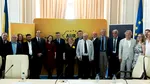 România-Italia. Dialog cultural și reglementări legislative