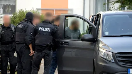 Germania înăsprește legile MIGRAȚIEI după atacul de la Solingen. Vor putea DEPORTA mai ușor imigranții