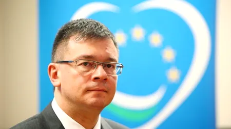 Ungureanu vrea liste comune ale dreptei la europarlamentare, candidat unic la Președinție și partid