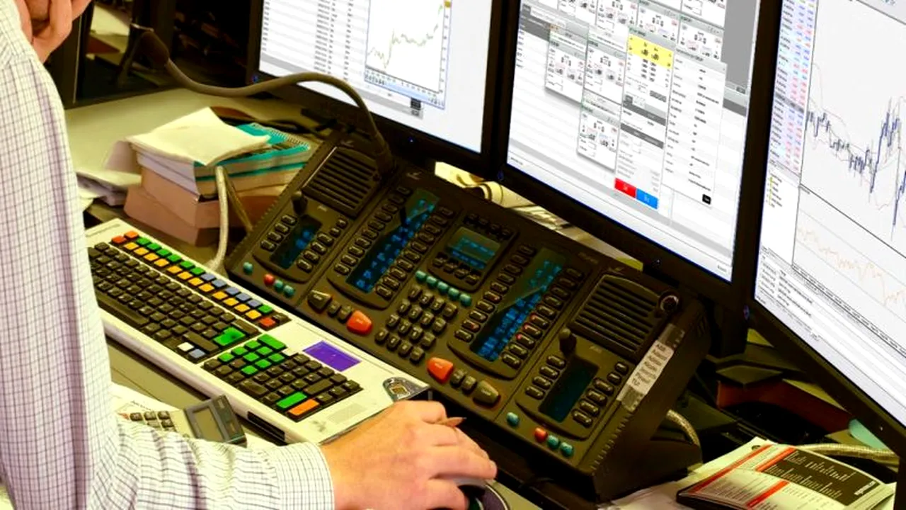 Povestea brokerului român care a trecut de la venituri de 4.000 de euro pe lună la 300 de euro plus un credit în franci. „Nu m-am gandit niciodată că o să vină criza