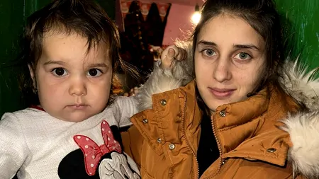 Mădălina din comuna Seaca de Pădure, 