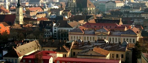 Orașul din România care se află în Top 10 „CELE MAI BUNE orașe de locuit din Europa”