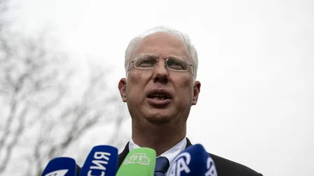 Reacții de la Moscova după rezultatul alegerilor din Ungaria. 