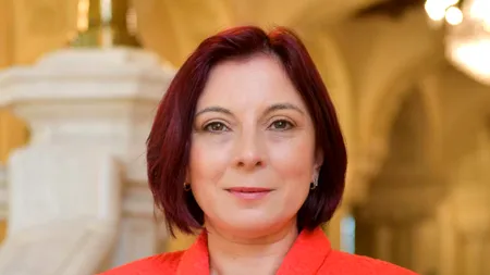 Klaus Iohannis are un nou consilier prezidenţial. Cine este Anişoara Ancu, numită în locul Mihaelei Ciochină, care a ajuns judecător la CCR