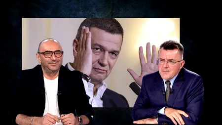 Dan Dungaciu: „Dacă PSD va depune o moțiune de cenzură, în principiu, AUR o va vota”