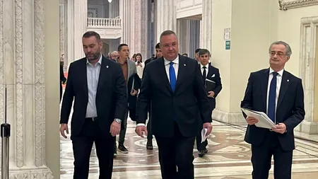 Când a vorbit ultima dată liderul PNL cu Traian Băsescu? Nicolae Ciucă: L-am sunat să-i mulțumesc, dar mi-a spus că nu mă votează