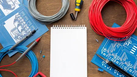 (P) Materiale electrice pentru construcții: cum alegi corect de la bun început
