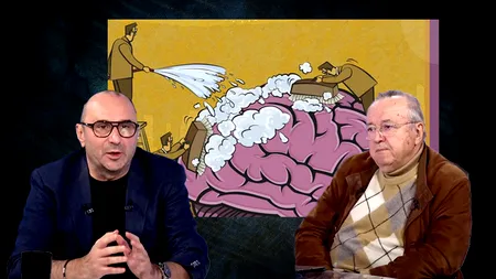 Ion Cristoiu: „DOCUMENTUL despre care vorbește Nicușor Dan este o prezentare în PowerPOINT