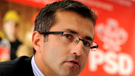 Președintele PSD Bacău propune retragerea sprijinului politic pentru primarul orașului