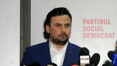 Mihai Ghigiu (PSD), despre o posibilă DEMISIE a lui Klaus Iohannis: „Juridic, este în continuare în mandat”