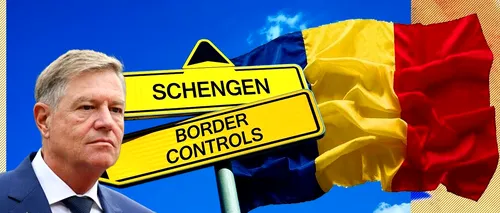 LIVE UPDATE: Două zile până când Consiliul JAI va analiza cererea României de aderare la Schengen / Karl Nehammer, cancelarul Austriei: Este nevoie de mai mult timp /Klaus Iohannis: Negociem până în ultimul moment