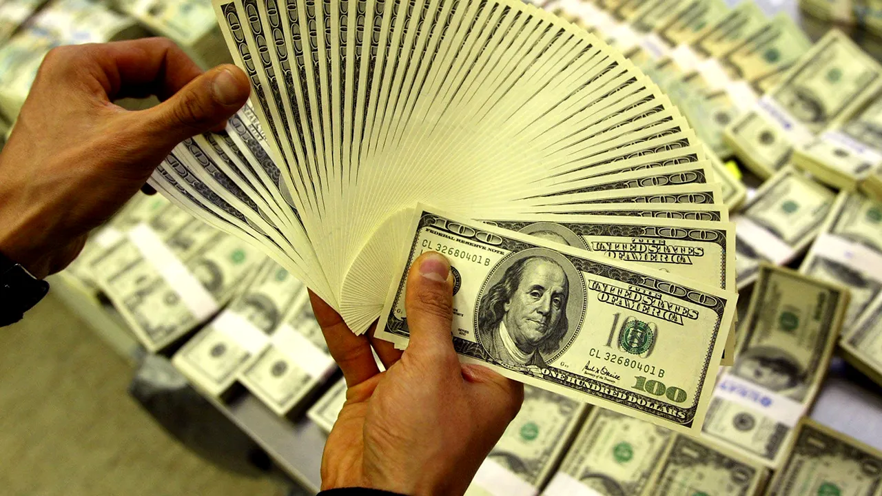 Aceasta este cea mai profitabilă companie din lume. Nu a pierdut niciun ban din 1990 și până acum