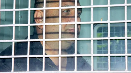 Interlopul BERCEA MONDIAL va fi eliberat CONDIȚIONAT după ce instanța i-a admis cererea