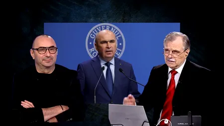 Valentin Stan: BOLOJAN decis să asmută oamenii pe magistrați