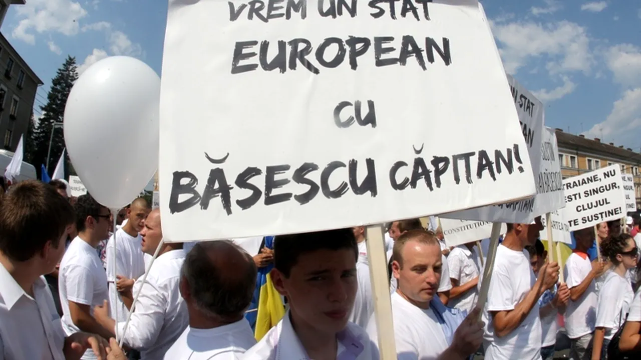 Cum se pregătesc pedeliștii din teritoriu pentru referendum. 