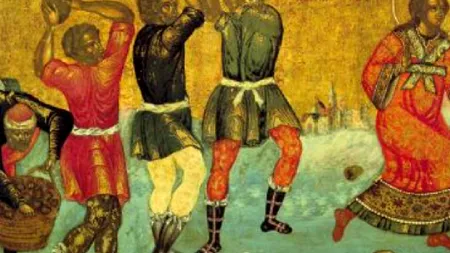 Mesaje, urări și tradiții de Sfântul Ștefan, sărbătorit azi. A fost primul care a vestit credința