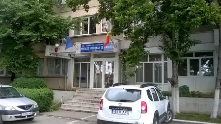 Acuzații de neglijență la Spitalul Județean Târgu Jiu. Rudele unei paciente spun că au găsit-o pe femeie cu un picior rupt și cu vânătăi