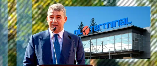 Iulian Dascălu, cel mai mare dezvoltator de mall-uri din România, negociază cu Oil Terminal SA un proiect URIAȘ de ”regenerare urbană”: ”Peste 800 milioane €, cea mai mare investiție realizată, în Constanța, în ultimii ani”