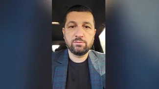 Marius Lulea (AUR): Victoria forțelor conservatoare-patriotice din POLONIA reprezintă o victorie a Uniunii Europene