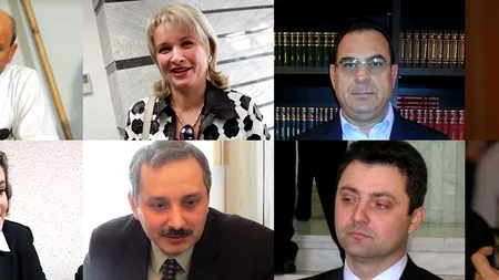 TESTUL GÂNDUL. Cum gândesc și ce planuri au candidații pentru șefia Parchetului General și DNA. 