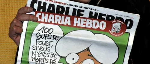 Avertismentul dur al unui lider musulman privind noul număr al Charlie Hebdo: Recidiva nu este înțeleaptă