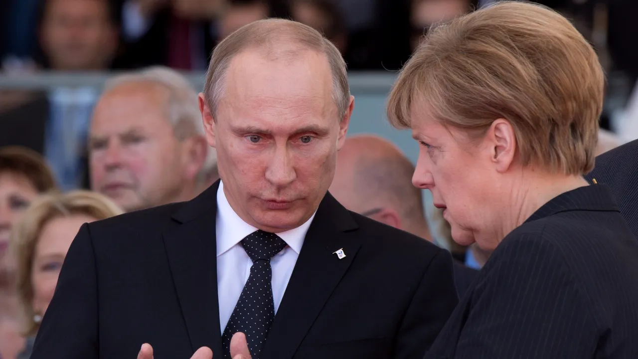 Statfor, previziuni sumbre pentru 2017: Criză în Germania, Rusia devine și mai puternică iar Al-Qaida se va reconstrui