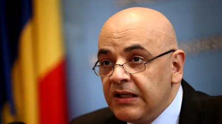 Raed Arafat: Achizițiile făcute de unitățile de primiri urgențe vor fi monitorizate lunar