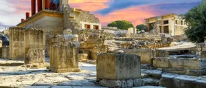 Grecia: Cele mai ieftine destinații în luna mai. Printre ele se află insula preferată a regelui Charles