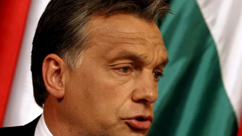 Promisiunea lui Viktor Orban pentru studenții maghiari: Facultatea va fi gratuită