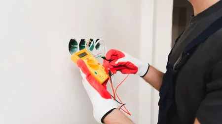 (P) Priza modulară precum și alte accesorii electrice sunt ușor de comandat din magazinele online