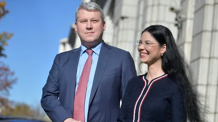 Cătălin Predoiu: O discuție utilă la „primire-predare