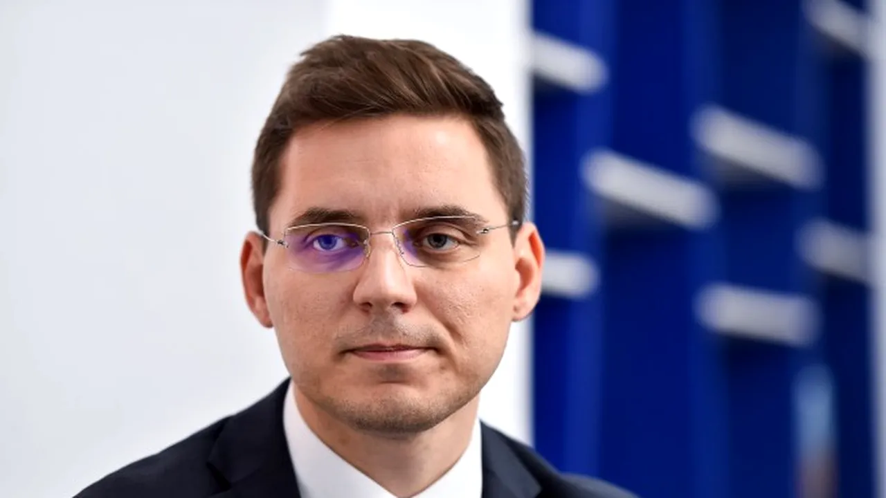 DECLARAȚIE. Eurodeputatul Victor Negrescu despre reinventarea PSD: Este important să câștigăm imaginea de partid al profesioniștilor