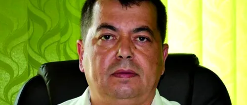 Primarul din Valea Doftanei, membru PSD, a fost reținut pentru instigare la fals intelectual și abuz în serviciu