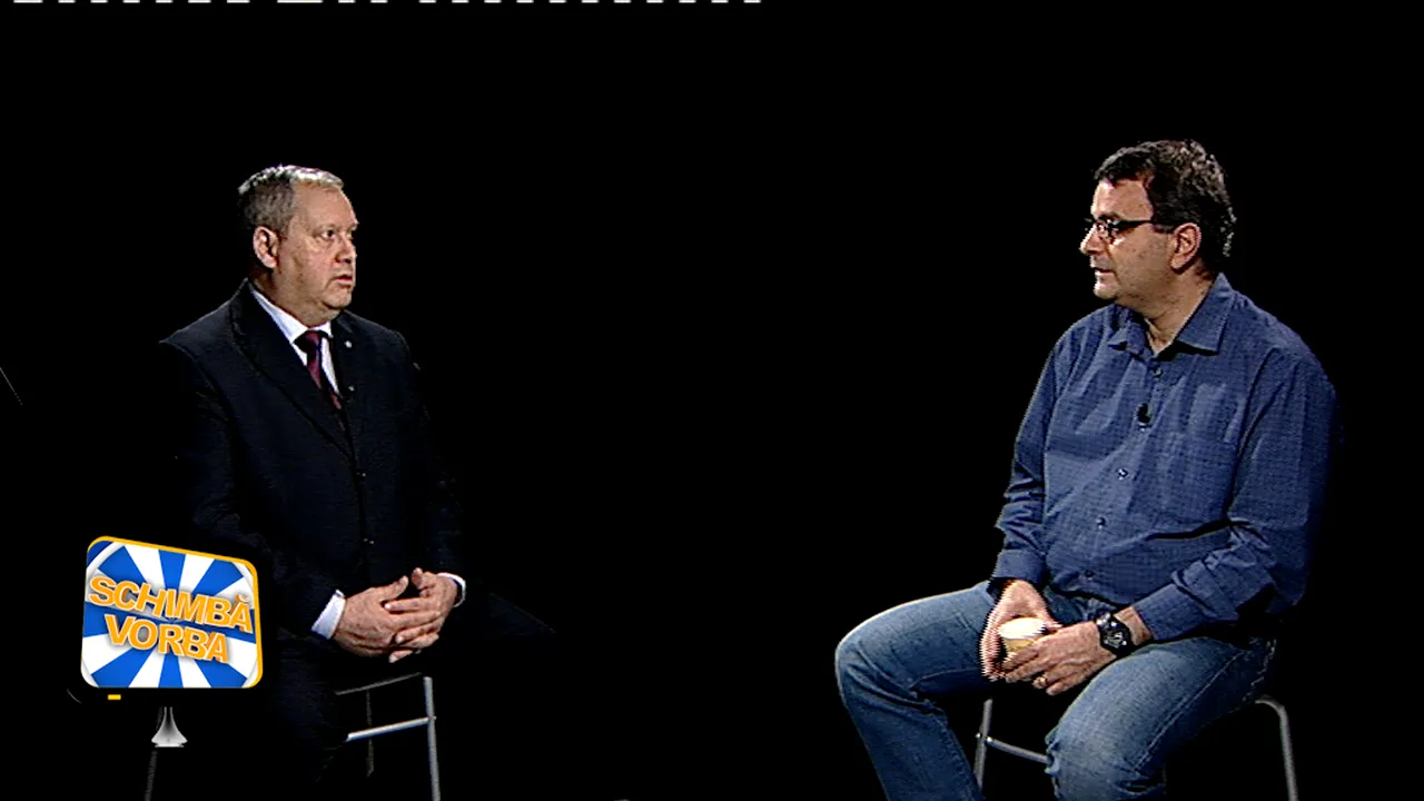 Dumitru Prunariu, primul cosmonaut român, invitat la 