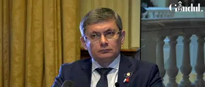 Republica Moldova, „atenție sporită” la graniță după atacul de la Moscova. Igor Grosu, șeful Parlamentului de la Chișinău: „Sperăm să se facă lumină”