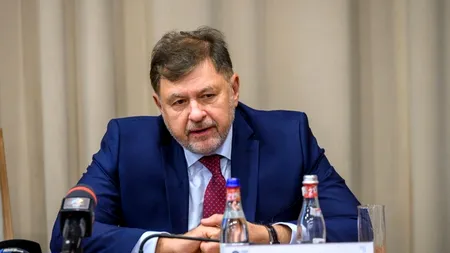 Ministerul Sănătăţii prelungește termenul de depunere pentru proiectele din PNRR
