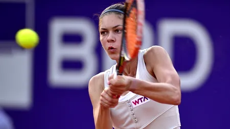 Begu și Mitu vor juca joi în turul doi la Roland Garros