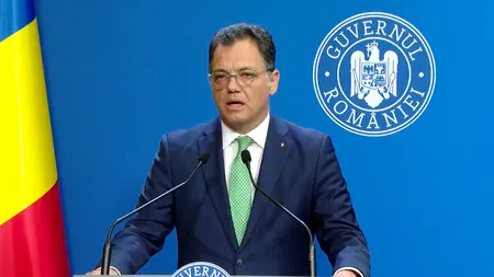 Radu Oprea: Sunt prevederi legate și de organizarea AMEPIP/ Se propune scăderea numărului de membri în CA-uri și reducerea indemnizațiilor