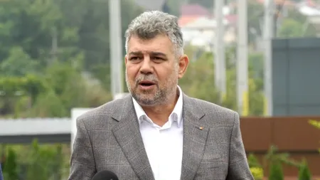 Marcel Ciolacu îi cere ministrului Rafila să se implice să facă LEGEA MEDICULUI / „Ca și parlamentar, o să votez în funcție de cum este corpul legii”