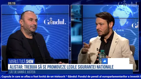 VIDEO | Prof. Victor Alistar, fost membru CSM: „Este necesar să actualizăm legislația. Sunt multe lucruri de corectat”