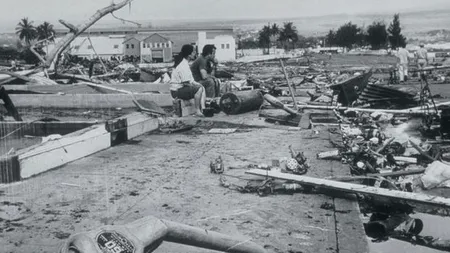 Cel mai devastator cutremur produs vreodată: 9,5 grade pe scara Richter și o durată de 10 minute