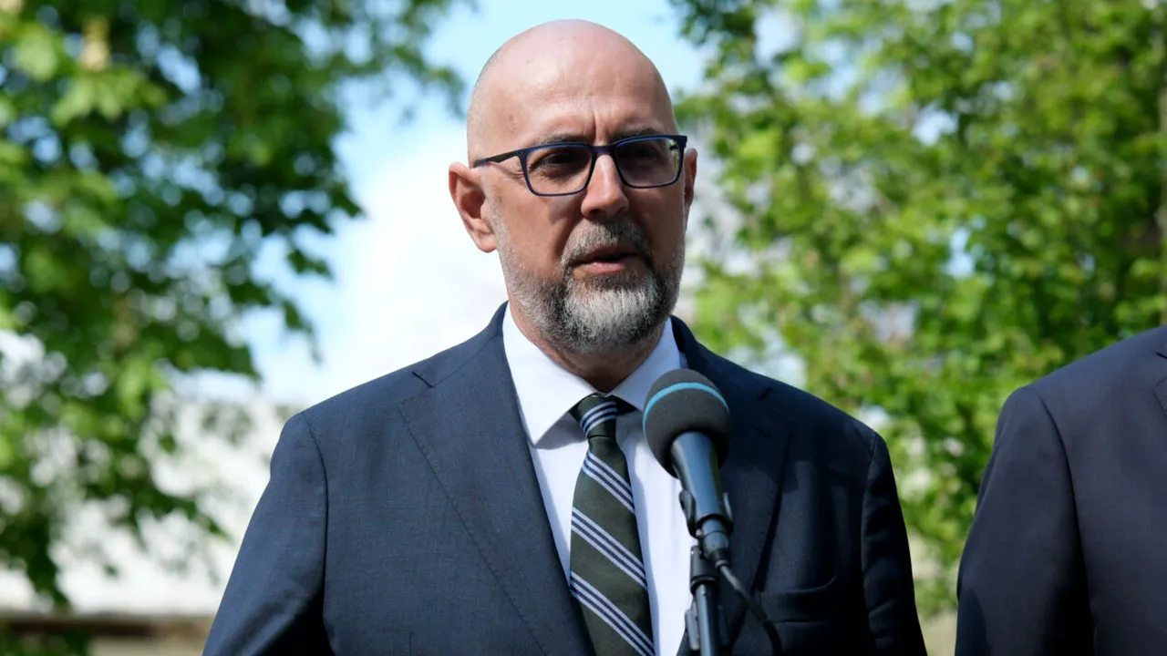 Kelemen Hunor, primul lider care anunță că votează Guvernul Mureșan. Ce compromis spune că nu va face