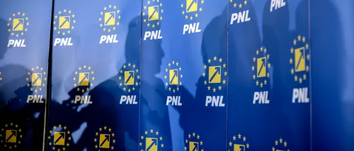 PNL va depune săptămâna viitoare moțiunea de cenzură în Parlament 
