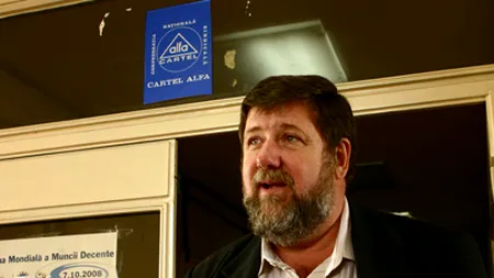 Sindicatele anunță proteste, după anunțul privind majorarea salariului minim, propusă de Guvern. Bogdan Hossu: „Guvernul nu face decât să fure banii lucrătorilor. În programul lor de guvernare sunt contradicţii”
