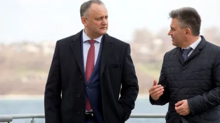 Patru cetățeni din Republica Moldova ar fi fost „răpiți” de securitatea transnistreană, fiind acuzati de spionaj în favoarea Chișinăului