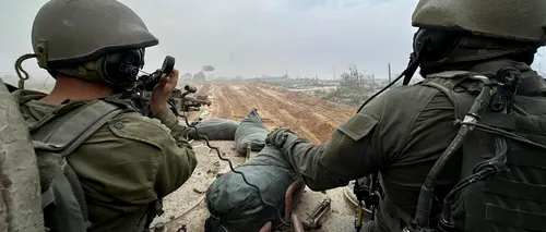 Război Israel-Hamas, ziua 121: Palestinienii pun frână negocierilor pentru pace/IDF a bombardat peste 3400 de ținte în Liban