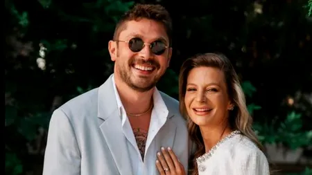 Ana Baniciu și Edy Kovacs se pregătesc de NUNTĂ. ”Vrem să fie o chestie intimă”