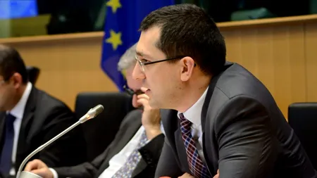 Vlad Voiculescu și-a lansat candidatura la Primăria Capitalei: „Probleme mari ale Bucureștiului, o parte dintre ele sunt cunoscute...