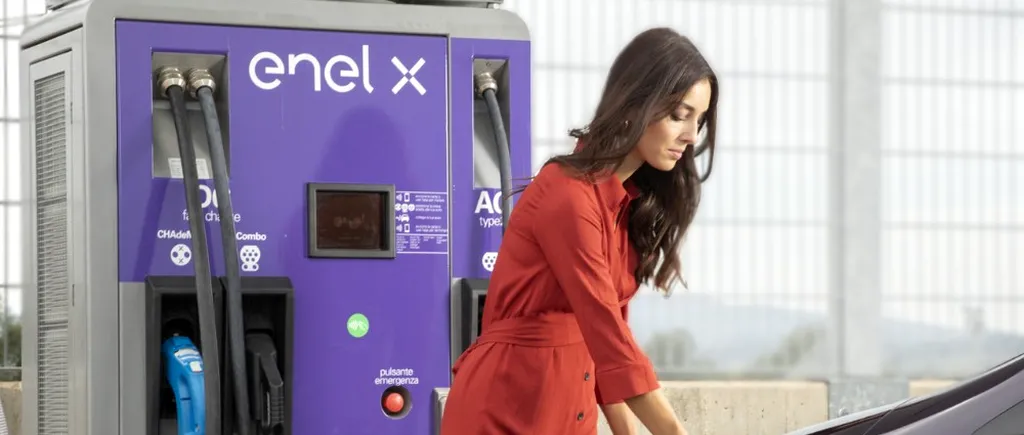 Enel X lansează trei proiecte inovatoare pentru producerea de baterii. Domeniul auto este printre cele vizate